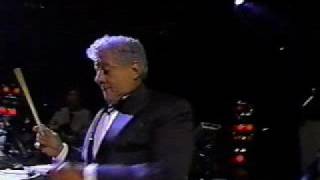 Orquesta de la Luz Oscar de León y Tito Puente [upl. by Aleibarg]