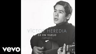 Victor Heredia  El Lazarillo Pseudo Video [upl. by Alemak]