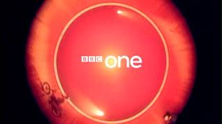 BBC 1  Circle ident  Bikes [upl. by Niac321]