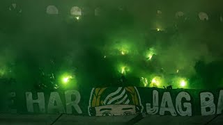 BAJEN ON TOUR  TWENTE AWAY 2023 [upl. by Akinyt]