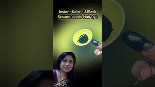 Instant Hair Dye shorts youtubeshorts shortsvideo viralvideo Viral trending ArunasMagazine [upl. by Ttegirb]