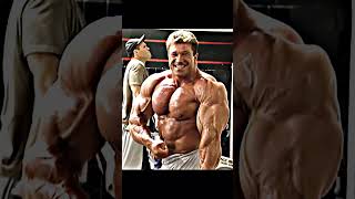 Gunter Schlierkamp For The Olympia 2002 [upl. by Bernetta]