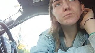 ASMR in the car part 2  classic trigger assortment [upl. by Yhtac]