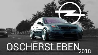 23 Opel Treffen Oschersleben 2018  Aftermovie [upl. by Hsepid107]