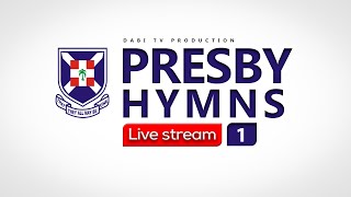 Presbyterian hymns  LIVE STREAM WORSHIP  Christian Arko [upl. by Aleak119]