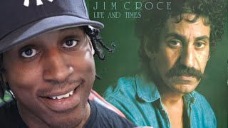 Reacting to Jim Croces Leroy Brown – The Baddest Man in Town [upl. by Northway102]