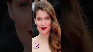 LAETITIA CASTA 5 BEST LOOKS [upl. by Eiram]