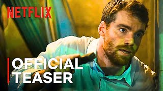 The Night Agent Season 2 Trailer  Latest Netflix Trailer [upl. by Roel]