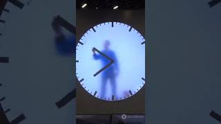 How the Invention of the Clock Changed Human Life Forever  shorts educational facts [upl. by Berton426]