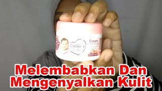 Review Cream Cussons Baby [upl. by Sisely]