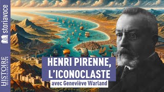 Parcours et œuvre dHenri Pirenne un médiéviste iconoclaste [upl. by Ordnas725]