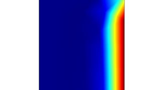 Tutorial on Comsol with post processing for Mass Transfer in a Falling Film [upl. by Coleen]