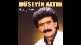 HASRET AKŞAMLARI  HÜSEYİN ALTIN [upl. by Hyde]