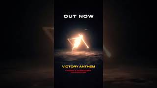 Victory Anthem  out now 💪 rep song  tranding [upl. by Tnilk]