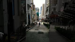 Sai Ying Pun saiyingpunresidentialarea hongkong ofwhklife byahenimavs viralshort [upl. by Parent]