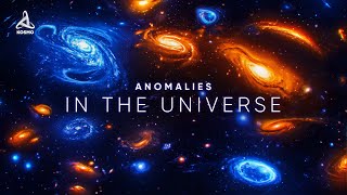 Anomalies in the Universe Immersion in Deep Space [upl. by Pen234]