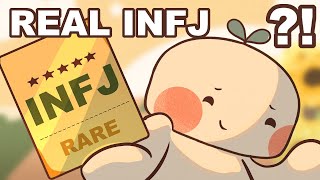 7 Signs Youre A True INFJ Rarest Personality Type [upl. by Paxon272]