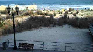 Days Inn Atlantic City Boardwalk roommp4 [upl. by Ailis610]