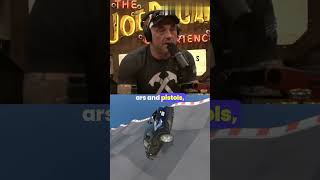 LA Cops Selling Guns To Mexican Cartels shorts joerogan lukecombs cops cartel [upl. by Larual725]