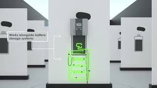 MyEnergi Eddi  EcoSmart Solar Energy Diverter [upl. by Moazami]