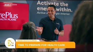 Navigating Medicares Annual Enrollment Key Info from CarePlus Health Plans [upl. by Devina]