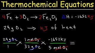 How to Convert Kilocalorie th to Kilojoule [upl. by Culliton]