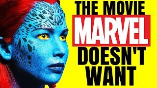 XMen Dark Phoenix  Recap  movie review [upl. by Jeni]