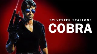 Cobra 1986 Movie  Sylvester Stallone Brigitte Nielsen Reni Santoni  Review and Facts [upl. by Aisayn]