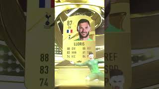 My Best Pack Pull Ever In Any FIFA shorts [upl. by Merralee]