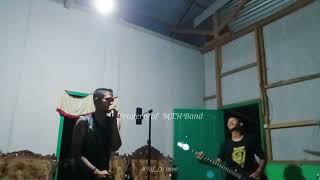 RifLo toe ye cover MTH Band [upl. by Ahsikar751]