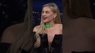 Kelsea Ballerini 🥵 Concert Chronicles Remembering Epic Shows 🎤✨kelseaballerini jimmyfallon [upl. by Limemann]