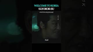 welcome to korea kdrama squidgame [upl. by Dickson]