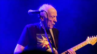 Robin Trower 2024 UK tour clips 13 mins long mostly solos live  The Brook Southampton 270524 [upl. by Tisdale]