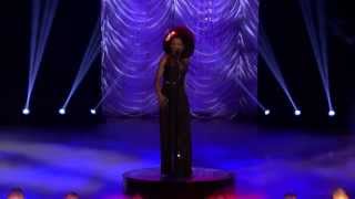 Lillie McCloud  Summertime The XFactor USA 2013 Top 8 [upl. by Kushner]