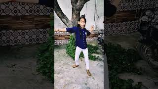 Gulabi Sharara  Jigyasa Sharma ShortsDance [upl. by Naimed319]