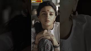 Gangubai Alia Bhatt shorts [upl. by Trebuh]