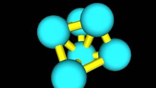 Mechanism of glass deformation [upl. by Uno]