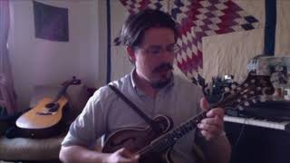 Bill Monroe  Learn Bluegrass Stomp ByEar Lesson  Five Minute Preview [upl. by Nnyleitak469]