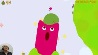 LOCOROCO  PSP  9 [upl. by Blinnie]