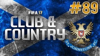 FIFA 17  Club amp Country  89  Young Thug amp Autism [upl. by Nilved]