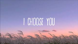 The Willoughbys OST  I choose you 1hour lyrics video 윌러비 가족 OST 가사해석1시간 [upl. by Iphagenia322]