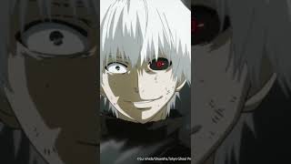 Tokyo Ghoul  Kaneki vs Jason AMV [upl. by Dredi423]