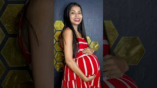 বিয়ের আগেই প্রেগনেন্ট হলাম 🥰🧿 minivlog shorts pregnantprank prankonmom [upl. by Ehr]