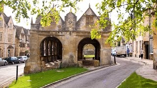 Chipping Campden [upl. by Litt]