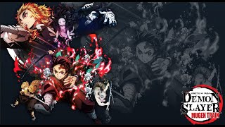 Demon Slayer Kimetsu no Yaiba Mugen Train Soundtrack [upl. by Manus]