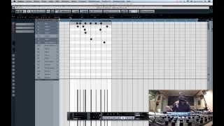 Tutoriel CUBASE Gratuit  LEdition MIDI fonctions importantes et raccourcis [upl. by Burwell]