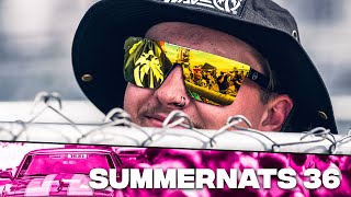 Feeling Summernats 36 Nostalgia [upl. by Tunk]