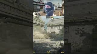 Cannot play like s1mple 🤷‍♂️ cs2 counterstrike cs2clips [upl. by Suk]