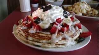 J amp M Diner  Framingham MA Phantom Gourmet [upl. by Ralph]