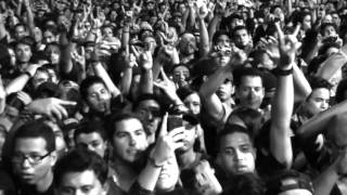 GILLMAN  ANTICRISTO III  Gillmanfest Aragua 2015  Video Oficial [upl. by Esilrahc796]